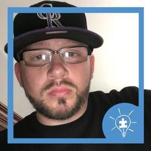 Meet your Posher, Brian